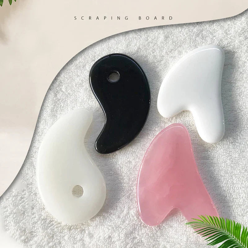 ๐ธ Beeswax Gua Sha ๐ธ