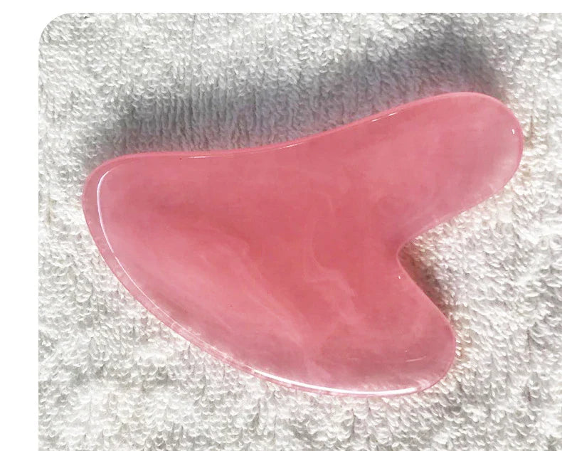 ๐ธ Beeswax Gua Sha ๐ธ