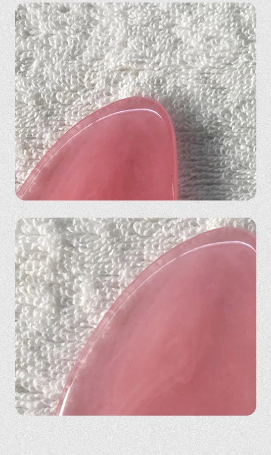 ๐ธ Beeswax Gua Sha ๐ธ