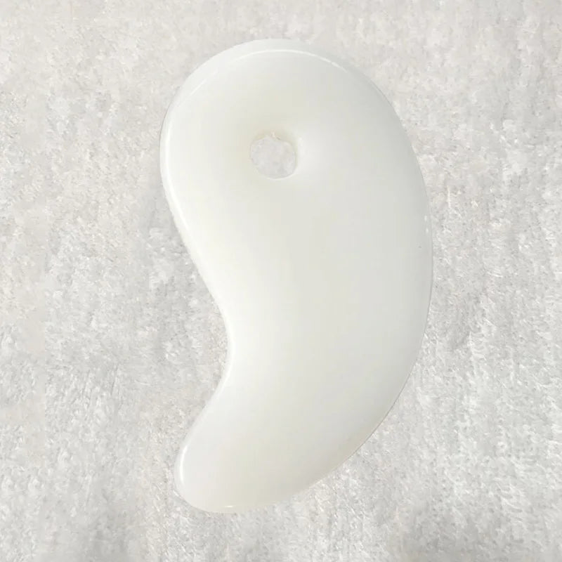 ๐ธ Beeswax Gua Sha ๐ธ