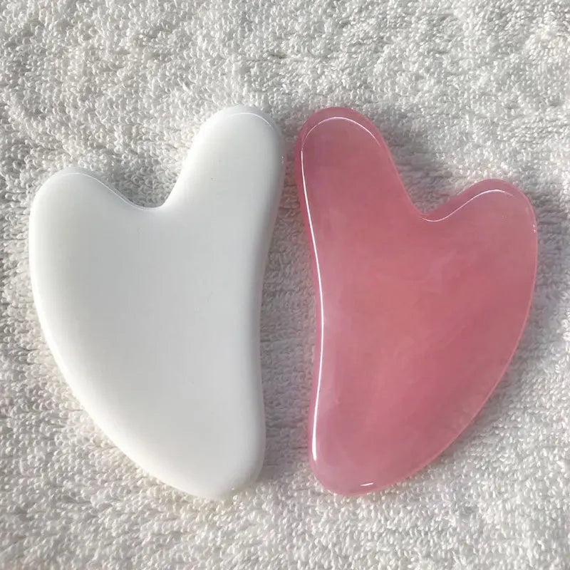 ๐ธ Beeswax Gua Sha ๐ธ