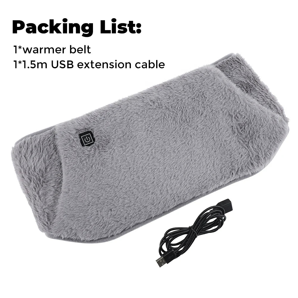 ✨ USB Electric Heating Belt ✨