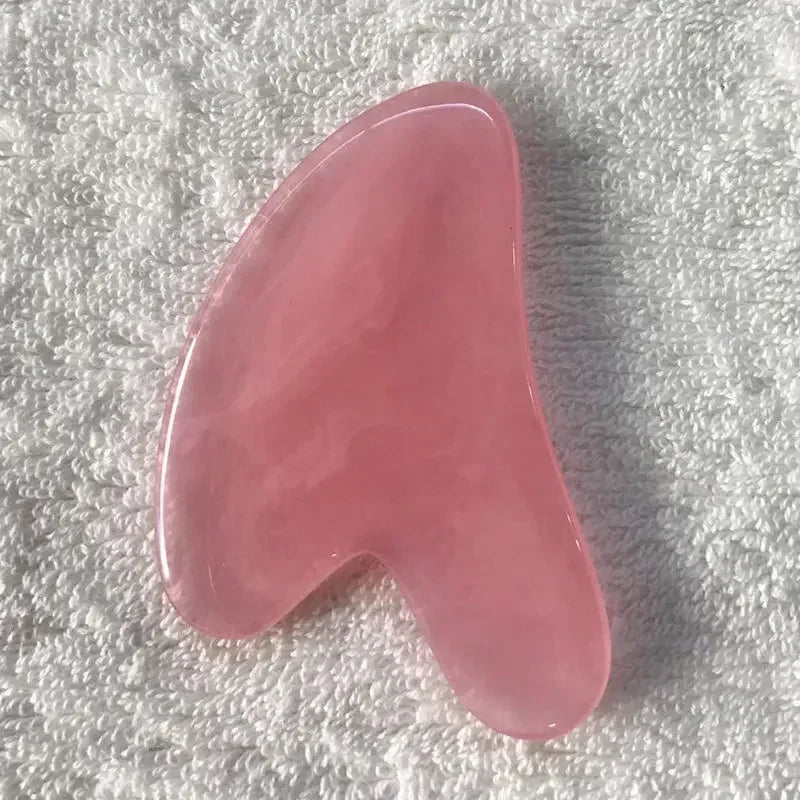 ๐ธ Beeswax Gua Sha ๐ธ