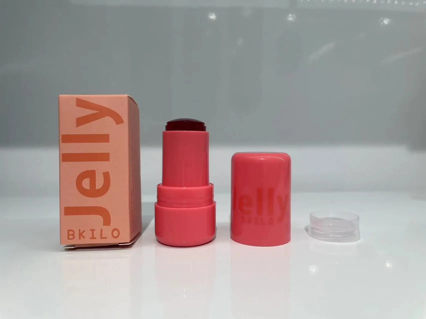 ๐ Jelly Blush & Lip Tint Stick ๐