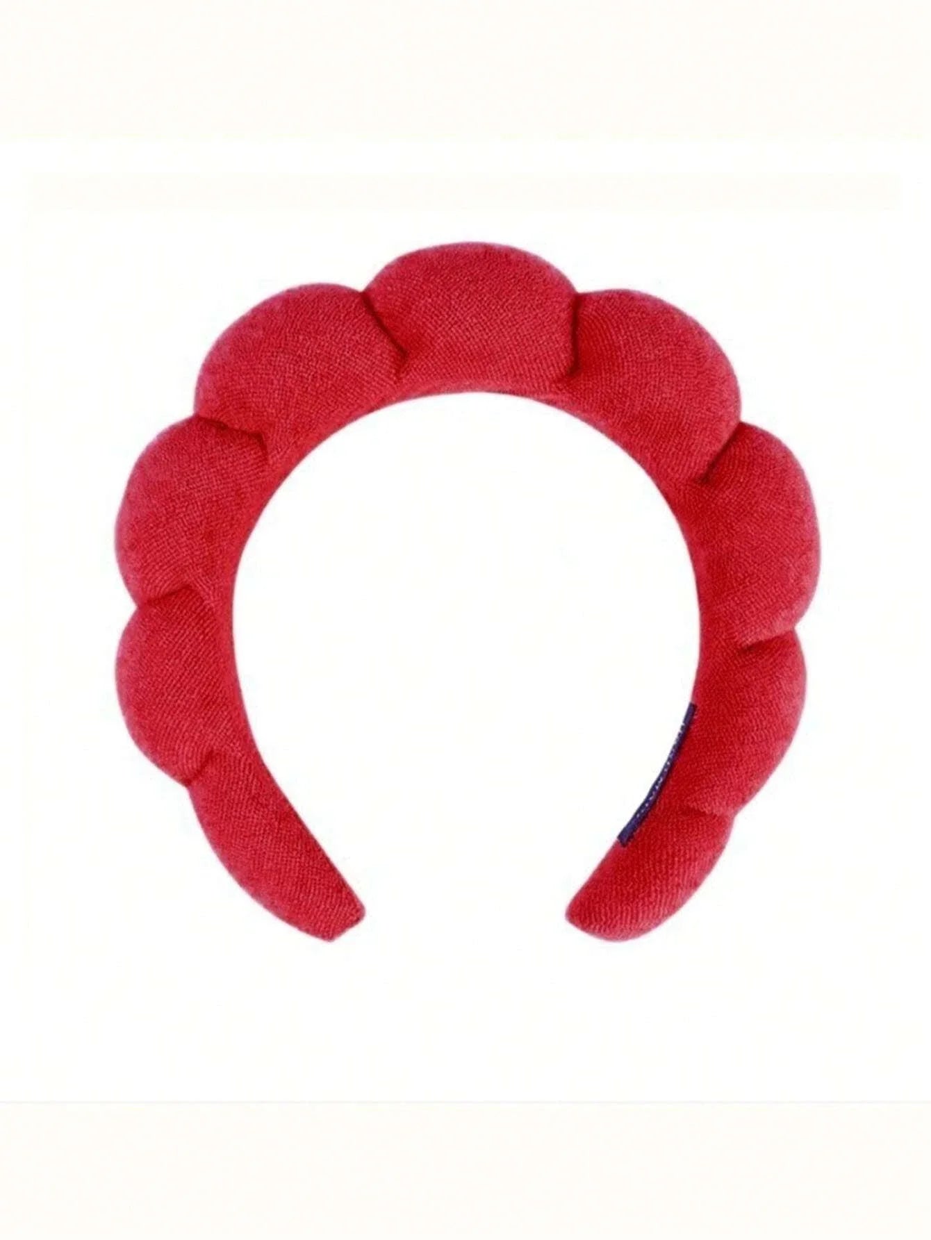π
Luxury Fiber Spa Headband & Wristband Set π