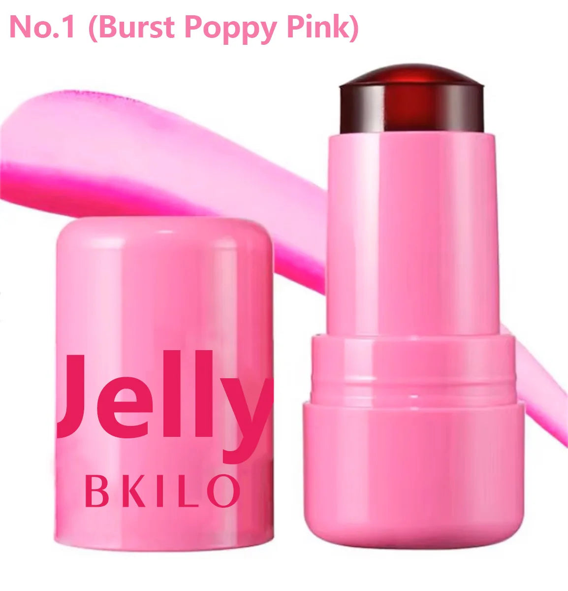๐ Jelly Blush & Lip Tint Stick ๐