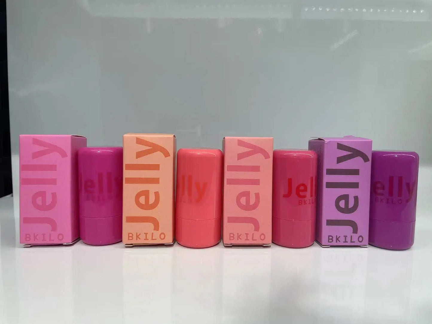 ๐ Jelly Blush & Lip Tint Stick ๐