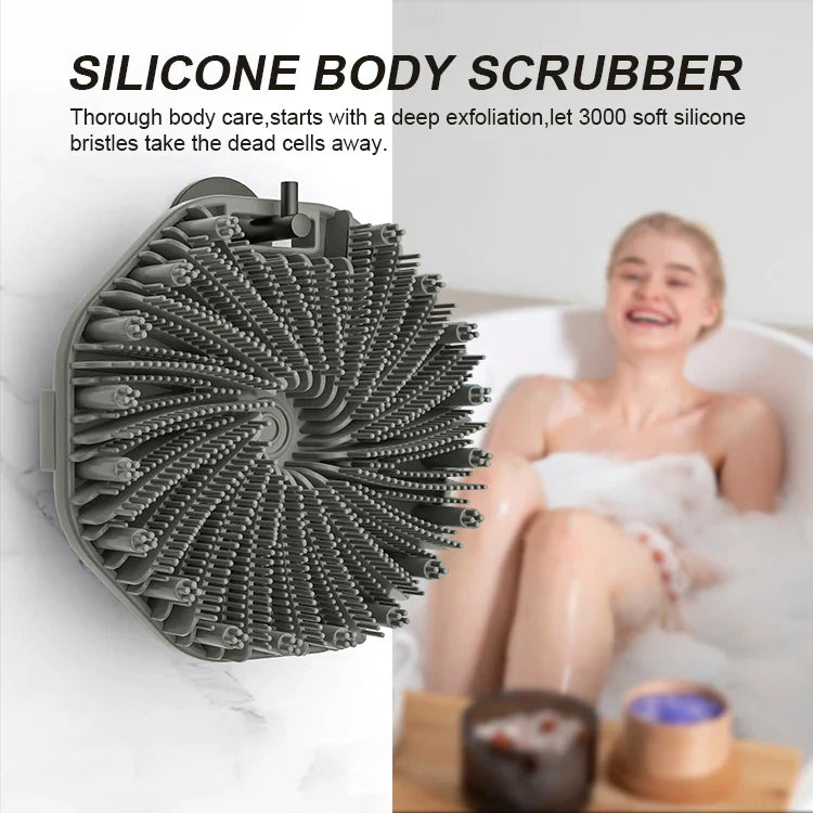 ✨ Silicone SpaMate 360 🛁