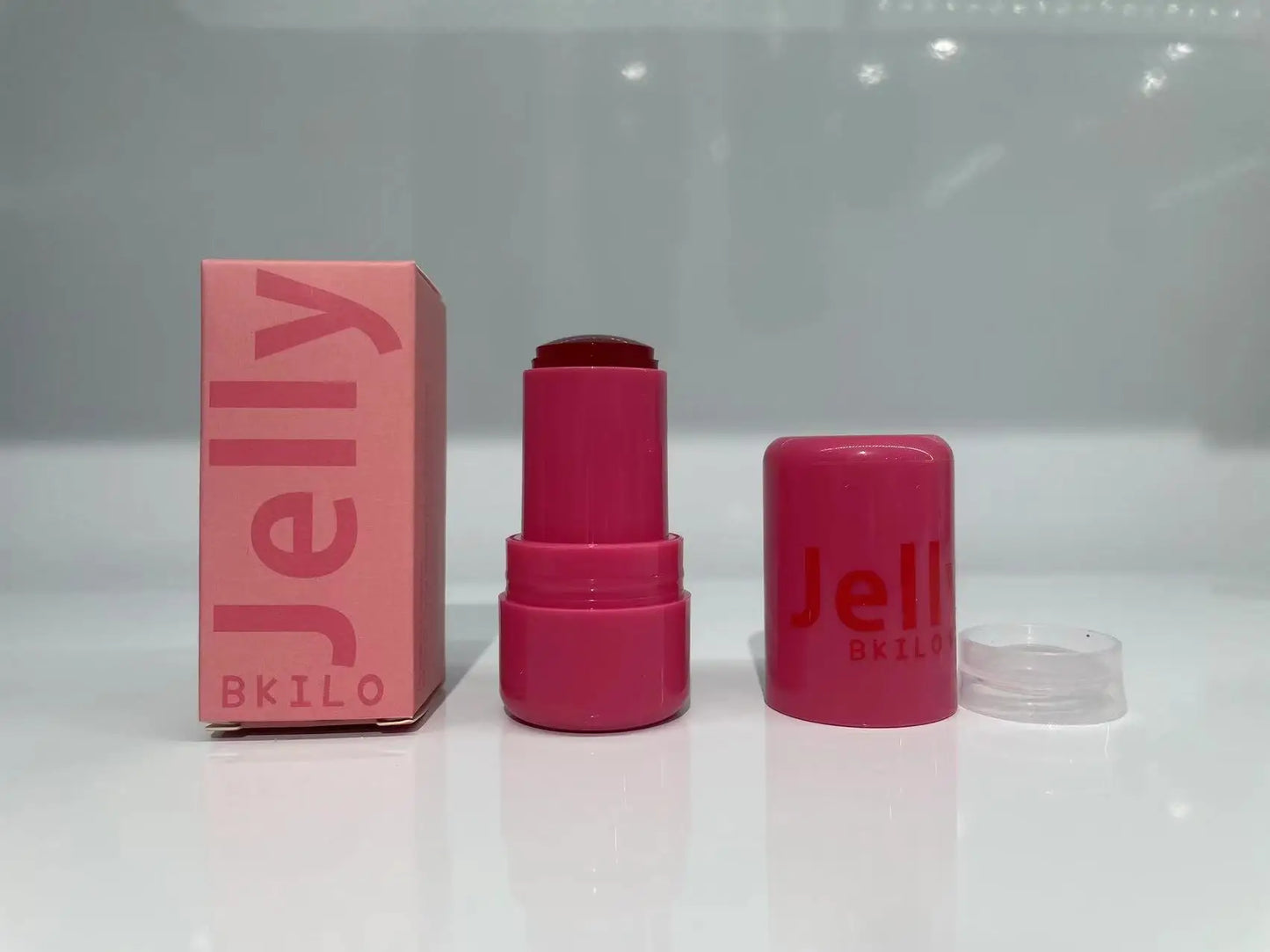 ๐ Jelly Blush & Lip Tint Stick ๐