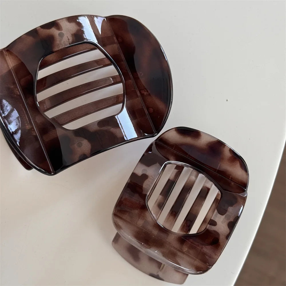 Simple & Elegant Duckbill Hairpin