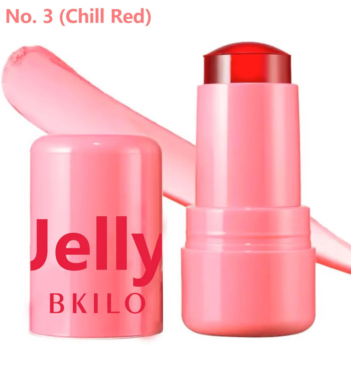 ๐ Jelly Blush & Lip Tint Stick ๐