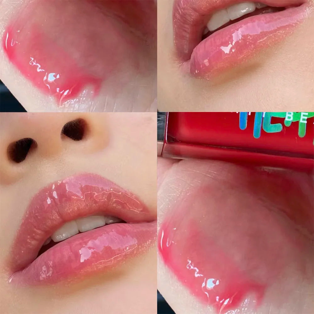 π FB Gloss Bomb Cream Heat β High Shine Lip Gloss π