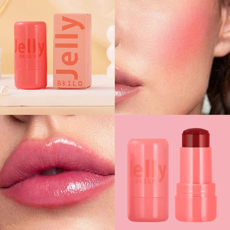 ๐ Jelly Blush & Lip Tint Stick ๐