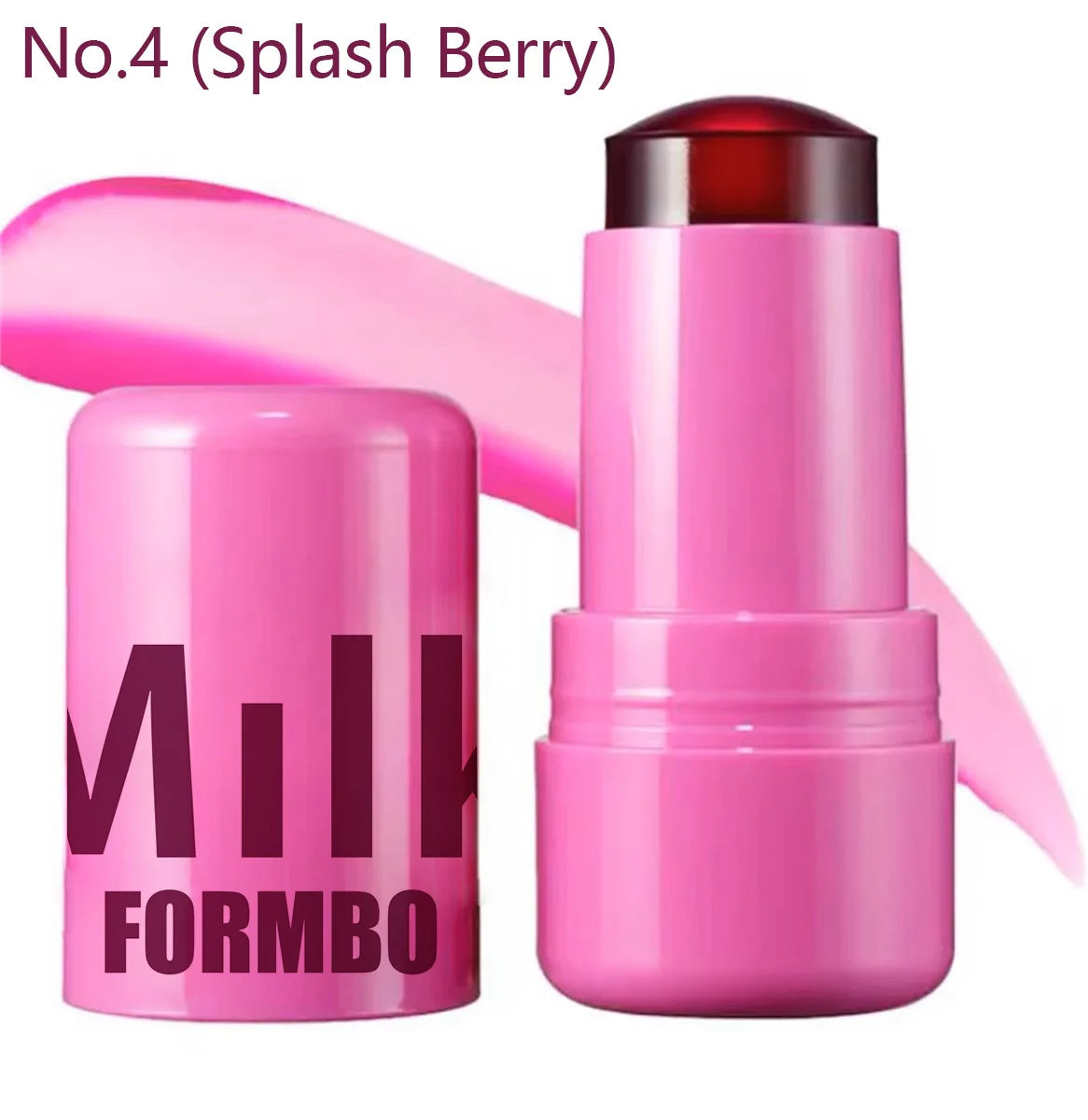 ๐ Jelly Blush & Lip Tint Stick ๐