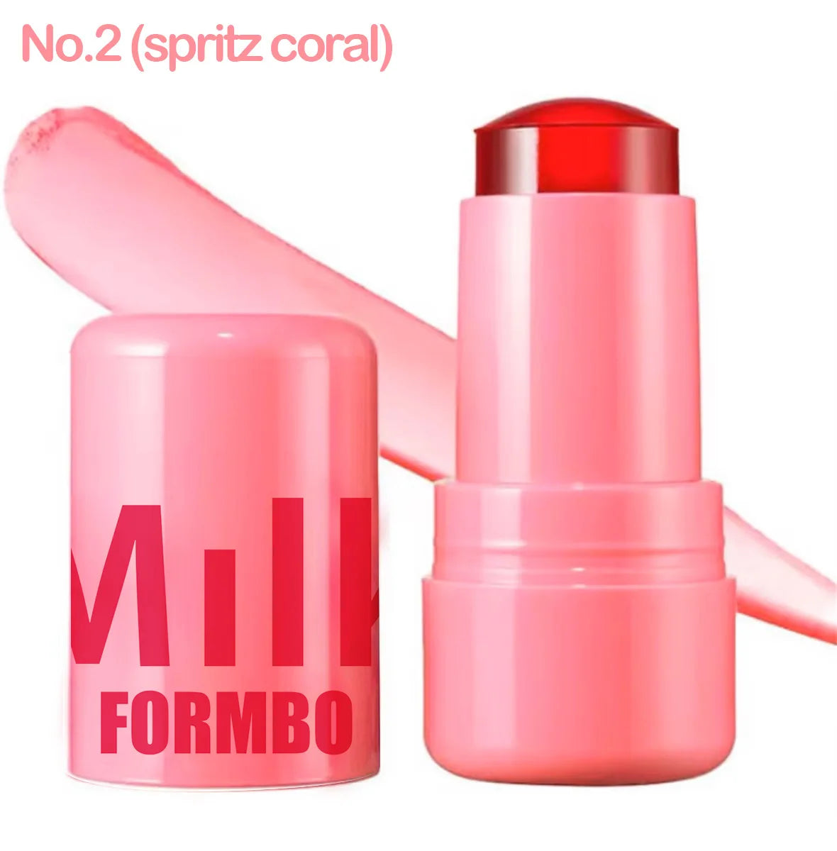 ๐ Jelly Blush & Lip Tint Stick ๐