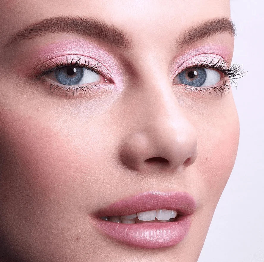 ๐ FB Diamond Bomb 3D Pink Highlighter Palette ๐