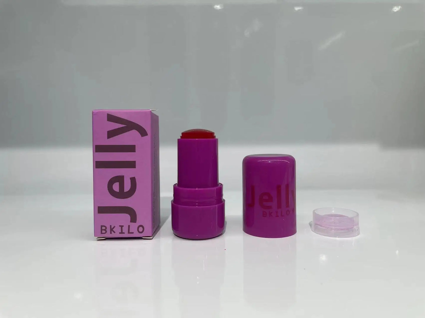 ๐ Jelly Blush & Lip Tint Stick ๐