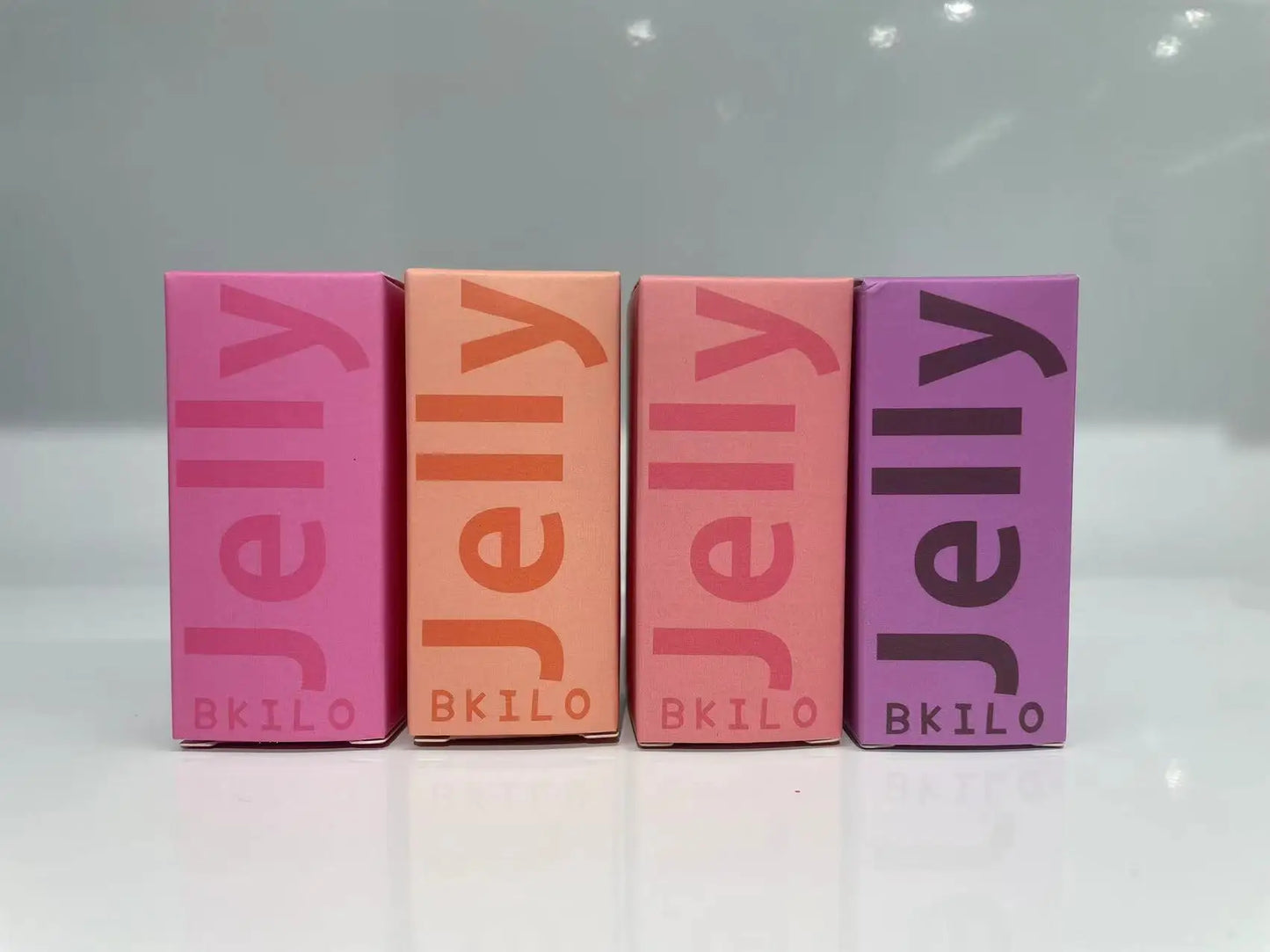 ๐ Jelly Blush & Lip Tint Stick ๐