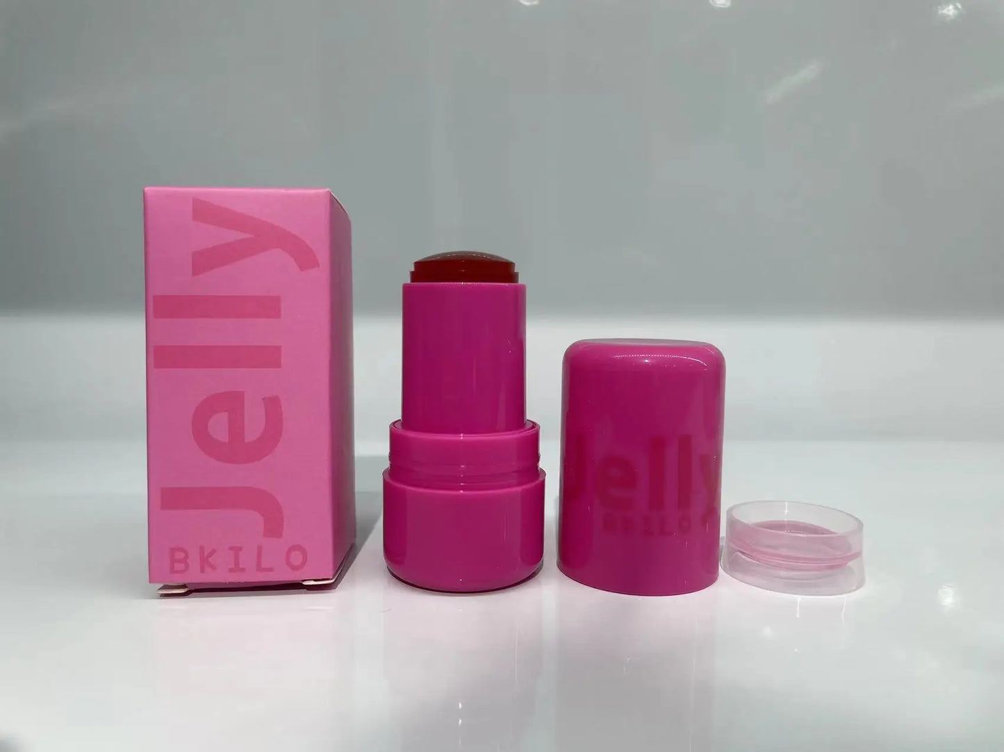 ๐ Jelly Blush & Lip Tint Stick ๐