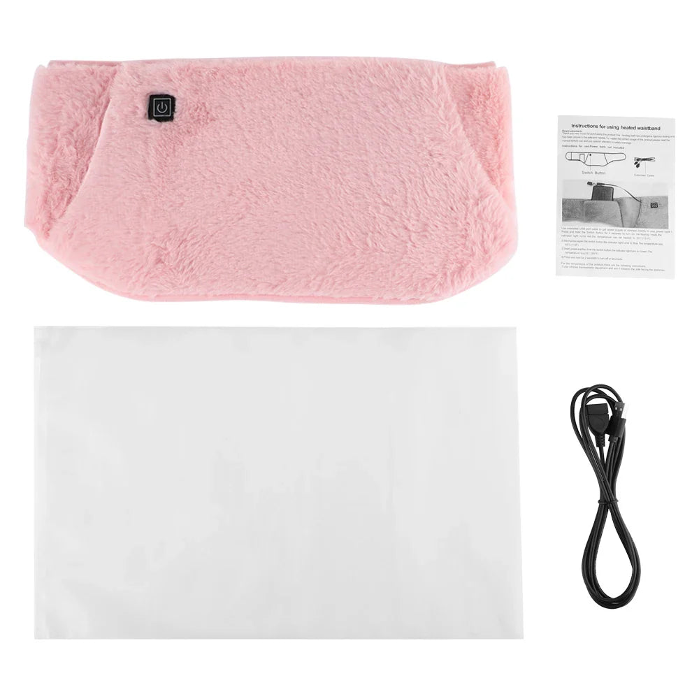 ✨ USB Electric Heating Belt ✨