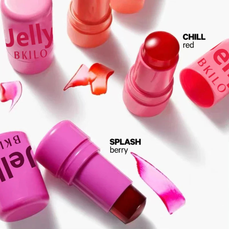 ๐ Jelly Blush & Lip Tint Stick ๐