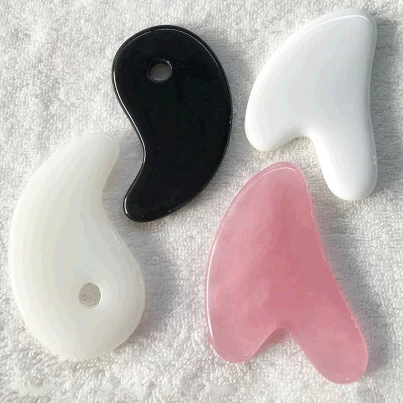 ๐ธ Beeswax Gua Sha ๐ธ