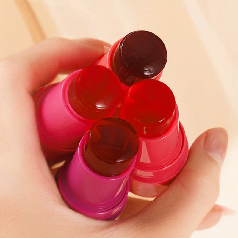 ๐ Jelly Blush & Lip Tint Stick ๐