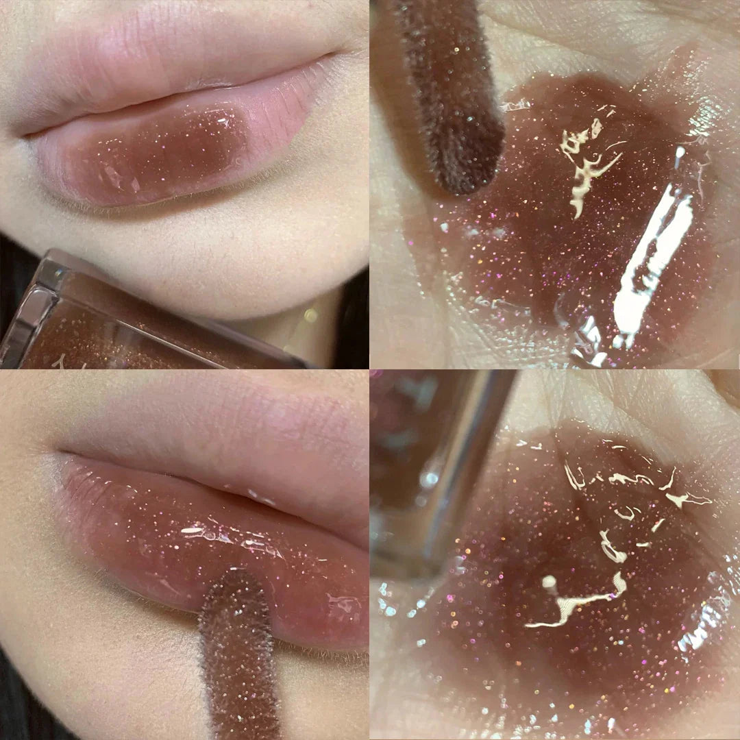 π FB Gloss Bomb Cream Heat β High Shine Lip Gloss π