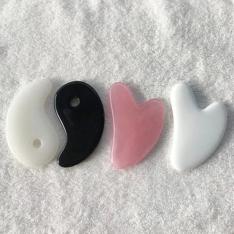 ๐ธ Beeswax Gua Sha ๐ธ