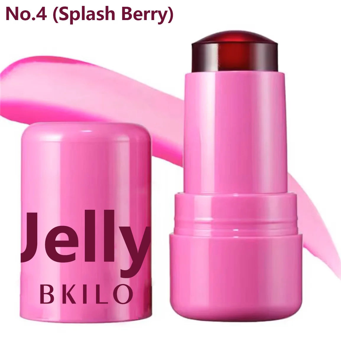 ๐ Jelly Blush & Lip Tint Stick ๐
