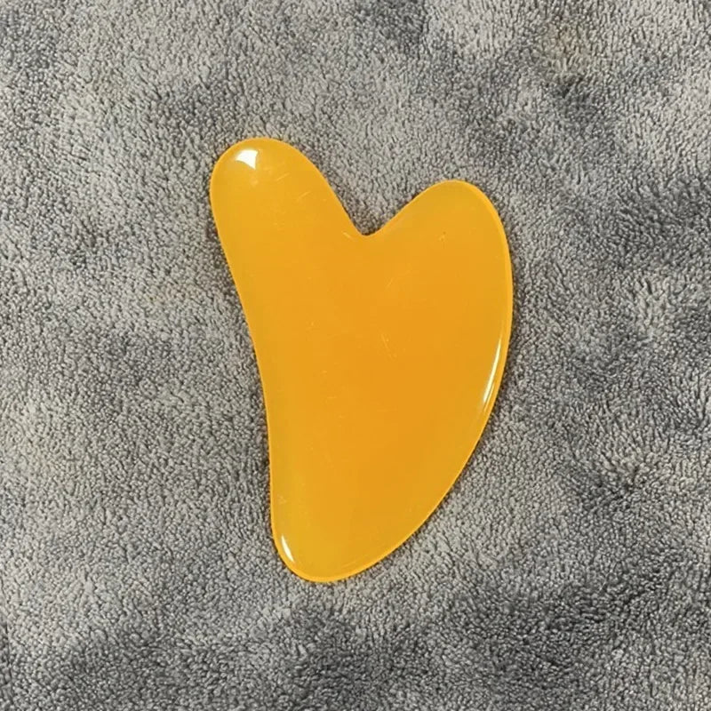 ๐ธ Beeswax Gua Sha ๐ธ