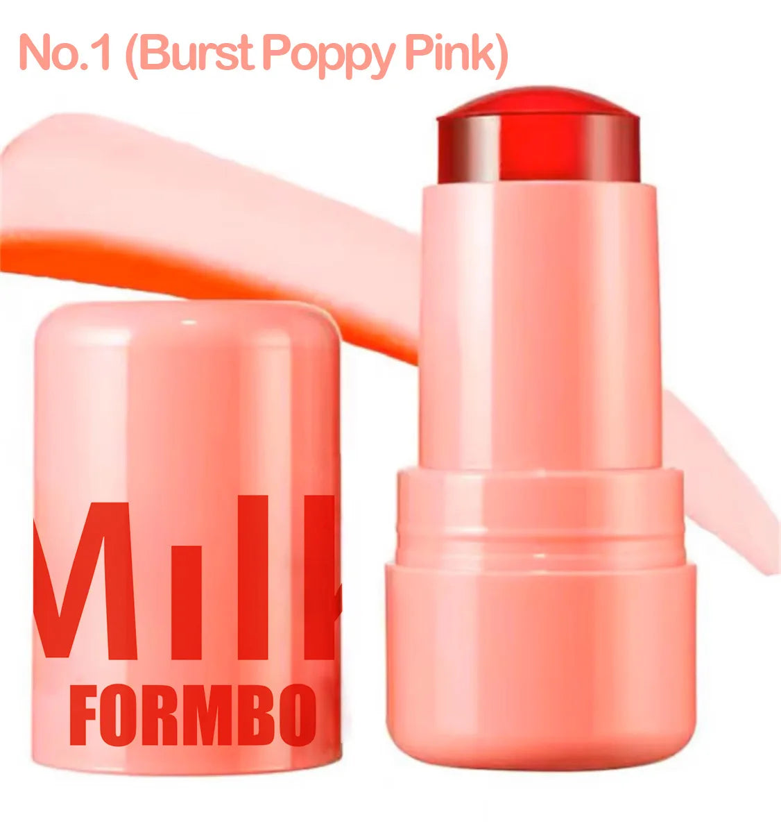 ๐ Jelly Blush & Lip Tint Stick ๐