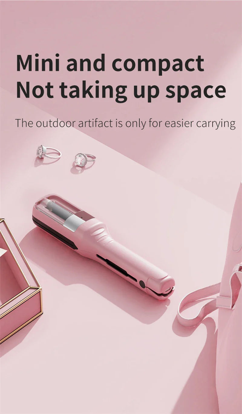 πββοΈ Hair Ends Trimmer β Split End Remover for Women πββοΈ