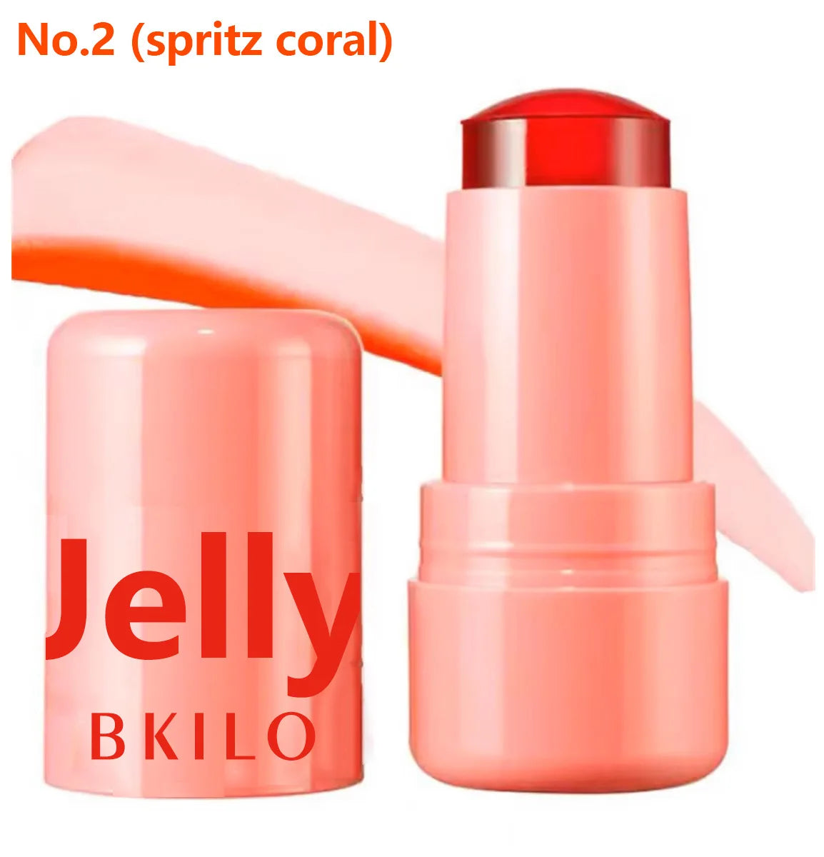 ๐ Jelly Blush & Lip Tint Stick ๐