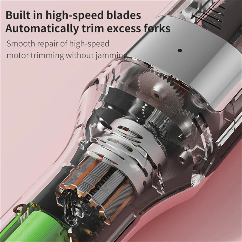 πββοΈ Hair Ends Trimmer β Split End Remover for Women πββοΈ