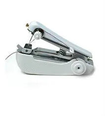 🧵 Portable Mini Manual Sewing Machine – Handy Sewing Tool for Quick Fixes 🧵