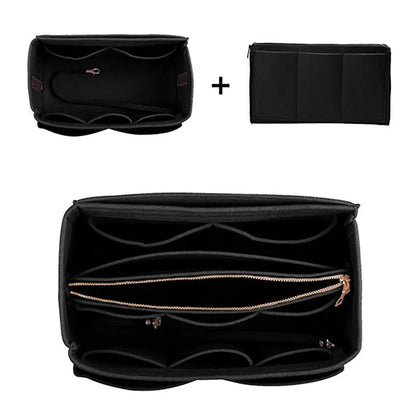💖 Bag Makeup Organizer 💖