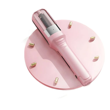 💇‍♀️ Hair Ends Trimmer – Split End Remover for Women 💇‍♀️