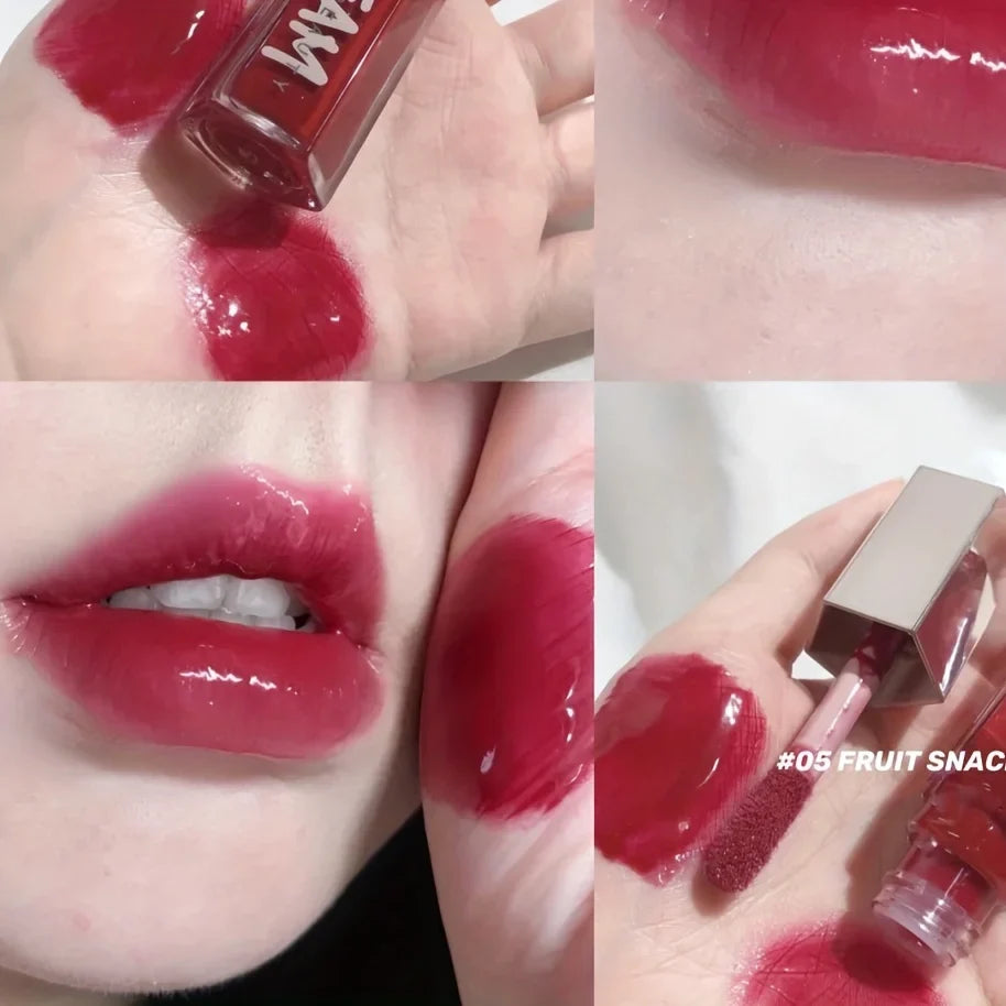 💋 FB Gloss Bomb Cream Heat – High Shine Lip Gloss 💋