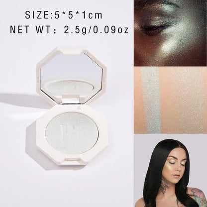 💋 FB Gloss Bomb Cream Heat – High Shine Lip Gloss 💋
