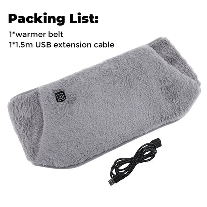 ✨ USB Electric Heating Belt  ✨