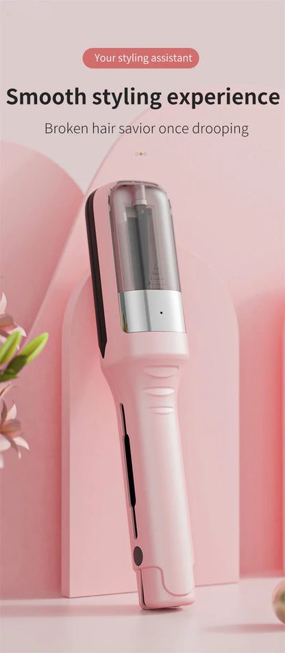 💇‍♀️ Hair Ends Trimmer – Split End Remover for Women 💇‍♀️
