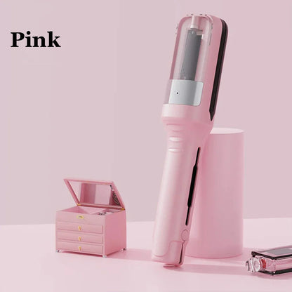 💇‍♀️ Hair Ends Trimmer – Split End Remover for Women 💇‍♀️