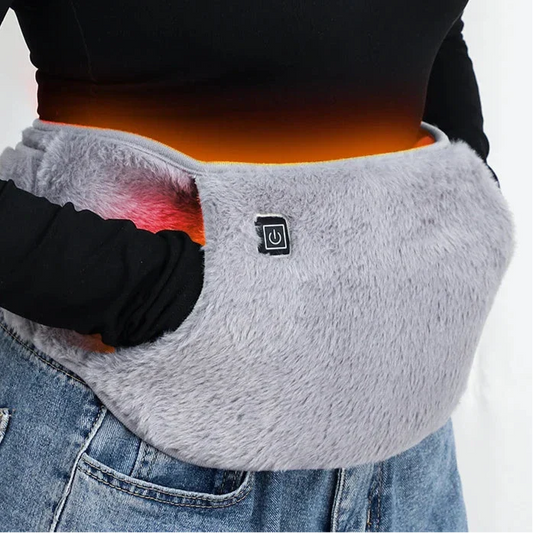 ✨ USB Electric Heating Belt  ✨