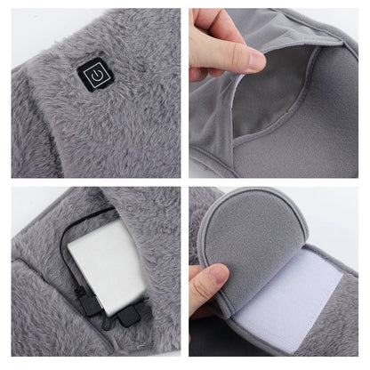 ✨ USB Electric Heating Belt  ✨