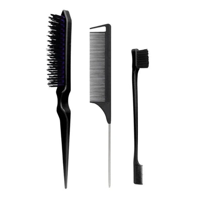 ✨ 3pcs Hair Styling Comb Set ✨