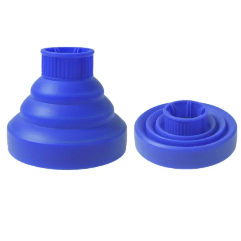 ✨ Silicone Hair Styling Tool ✨