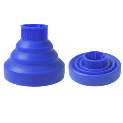 ✨ Silicone Hair Styling Tool ✨