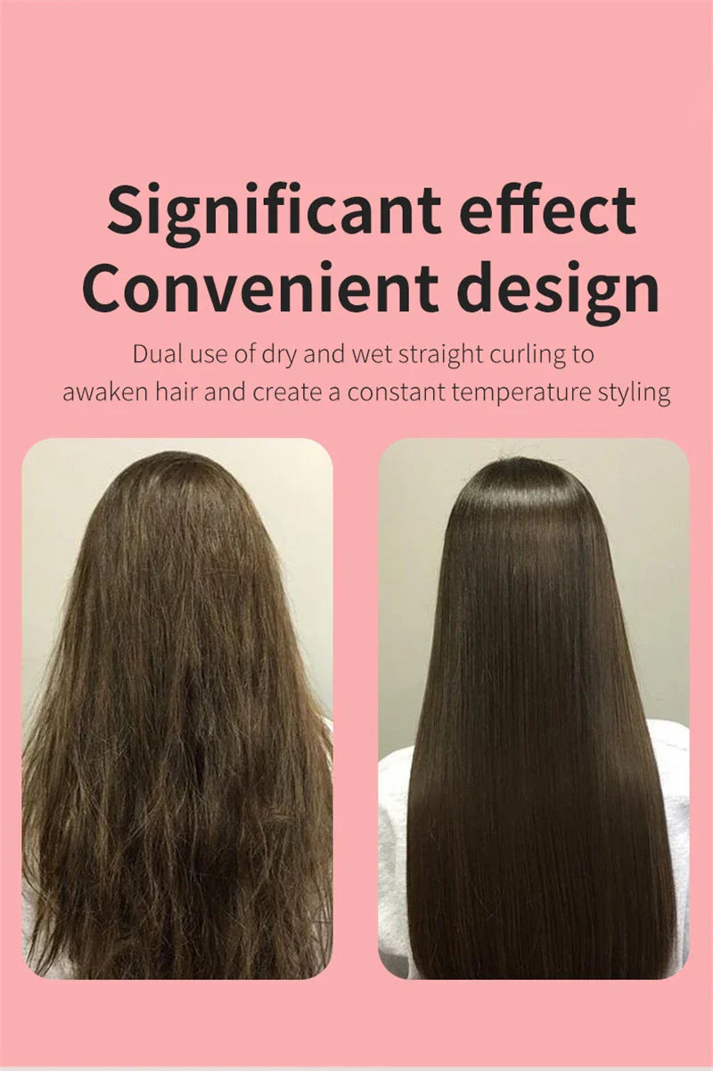 💇‍♀️ Hair Ends Trimmer – Split End Remover for Women 💇‍♀️