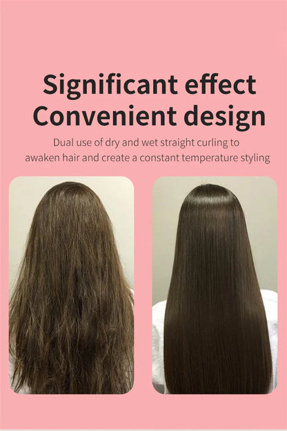 💇‍♀️ Hair Ends Trimmer – Split End Remover for Women 💇‍♀️